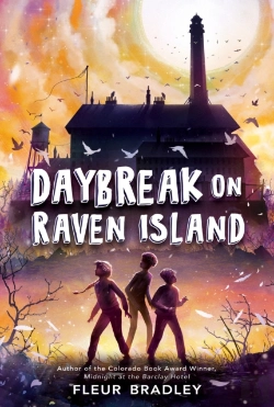 Bertrand.pt - Daybreak On Raven Island