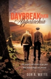 Daybreak Over Appalachia