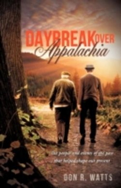 Bertrand.pt - Daybreak Over Appalachia