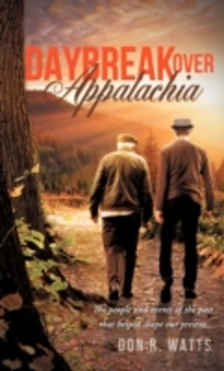 Bertrand.pt - Daybreak Over Appalachia