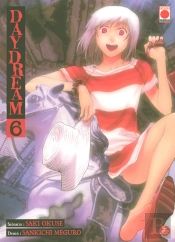 Daydream T.6
