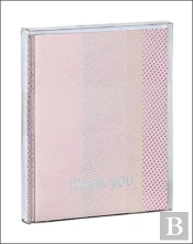 Daydream Thank You Notecard Set