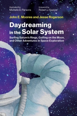 Bertrand.pt - Daydreaming In The Solar System