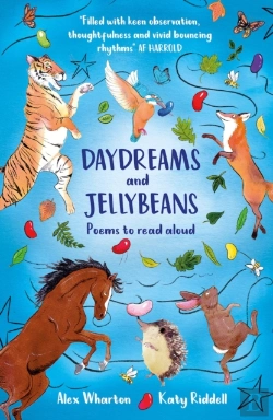 Bertrand.pt - Daydreams And Jellybeans