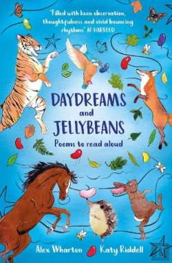 Bertrand.pt - Daydreams And Jellybeans