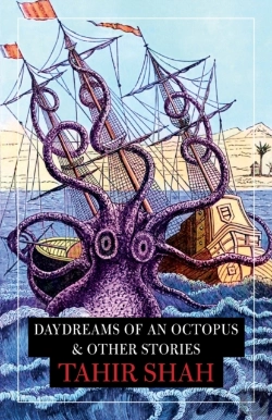 Bertrand.pt - Daydreams Of An Octopus & Other Stories