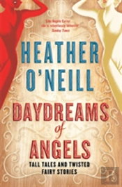 Daydreams Of Angels