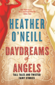Daydreams Of Angels