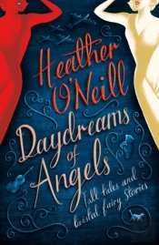 Daydreams Of Angels