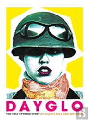 Dayglo!