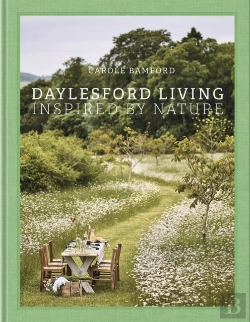 Bertrand.pt - Daylesford Living: Inspired By Nature
