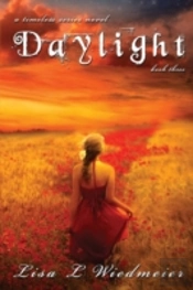 Daylight, A Timeless Series Novel