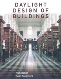 Daylight Design Of Buildings
