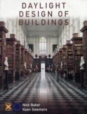 Daylight Design Of Buildings