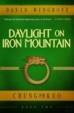 Bertrand.pt - Daylight On Iron Mountain