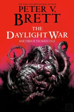 Bertrand.pt - Daylight War: Book Three Of The Demon Cycle