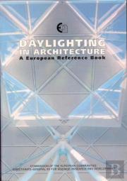 Daylighting In Architecture