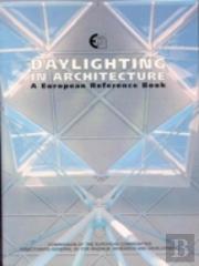 Daylighting In Architecture