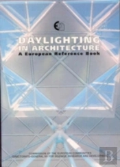 Daylighting In Architecture
