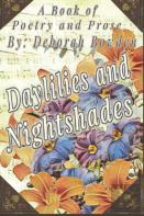 Daylillies And Nightshades