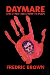 Daymare And Other Tales From The Pulps