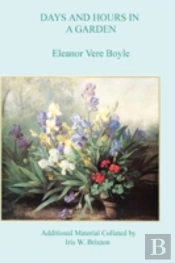 Days And Hours In A Garden