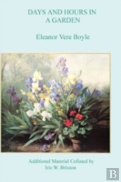 Bertrand.pt - Days And Hours In A Garden