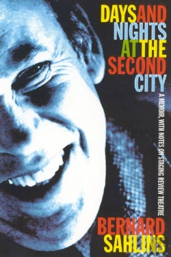 Bertrand.pt - Days And Nights At The Second City