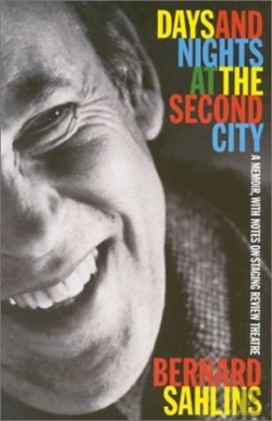 Bertrand.pt - Days And Nights At The Second City