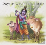 Days At Govinda Goshala