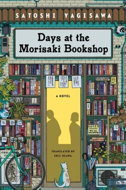 Bertrand.pt - Days At The Morisaki Bookshop
