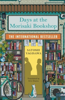 Bertrand.pt - Days At The Morisaki Bookshop