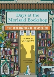 Days At The Morisaki Bookshop