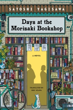 Bertrand.pt - Days At The Morisaki Bookshop