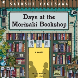 Bertrand.pt - Days At The Morisaki Bookshop
