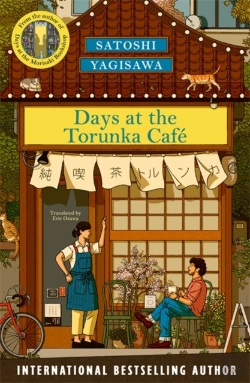 Bertrand.pt - Days At The Torunka Cafe