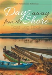 Days Away From The Shore