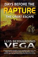 Days Before The Rapture