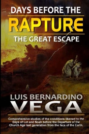 Days Before The Rapture