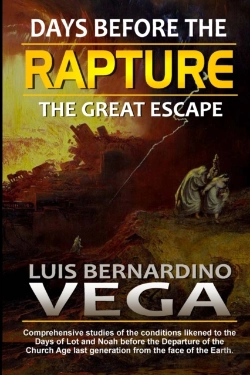 Bertrand.pt - Days Before The Rapture