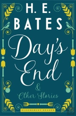Bertrand.pt - Day'S End And Other Stories
