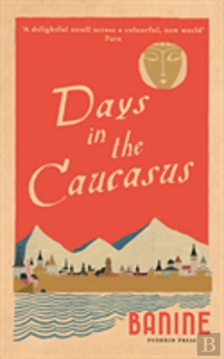 Bertrand.pt - Days In The Caucasus