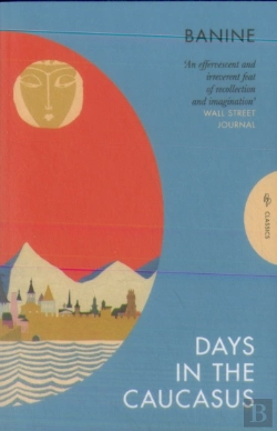 Bertrand.pt - Days In The Caucasus