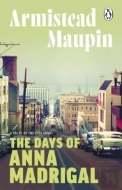 Days Of Anna Madrigal