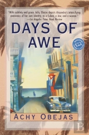 Days Of Awe