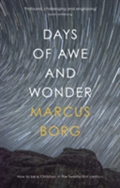 Days Of Awe And Wonder