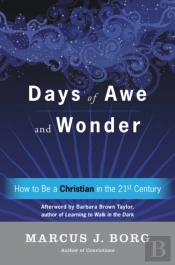 Days Of Awe And Wonder