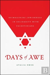 Days Of Awe