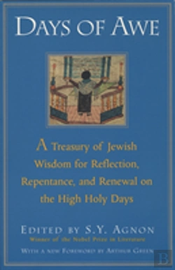 Bertrand.pt - Days Of Awe