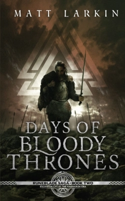 Bertrand.pt - Days Of Bloody Thrones